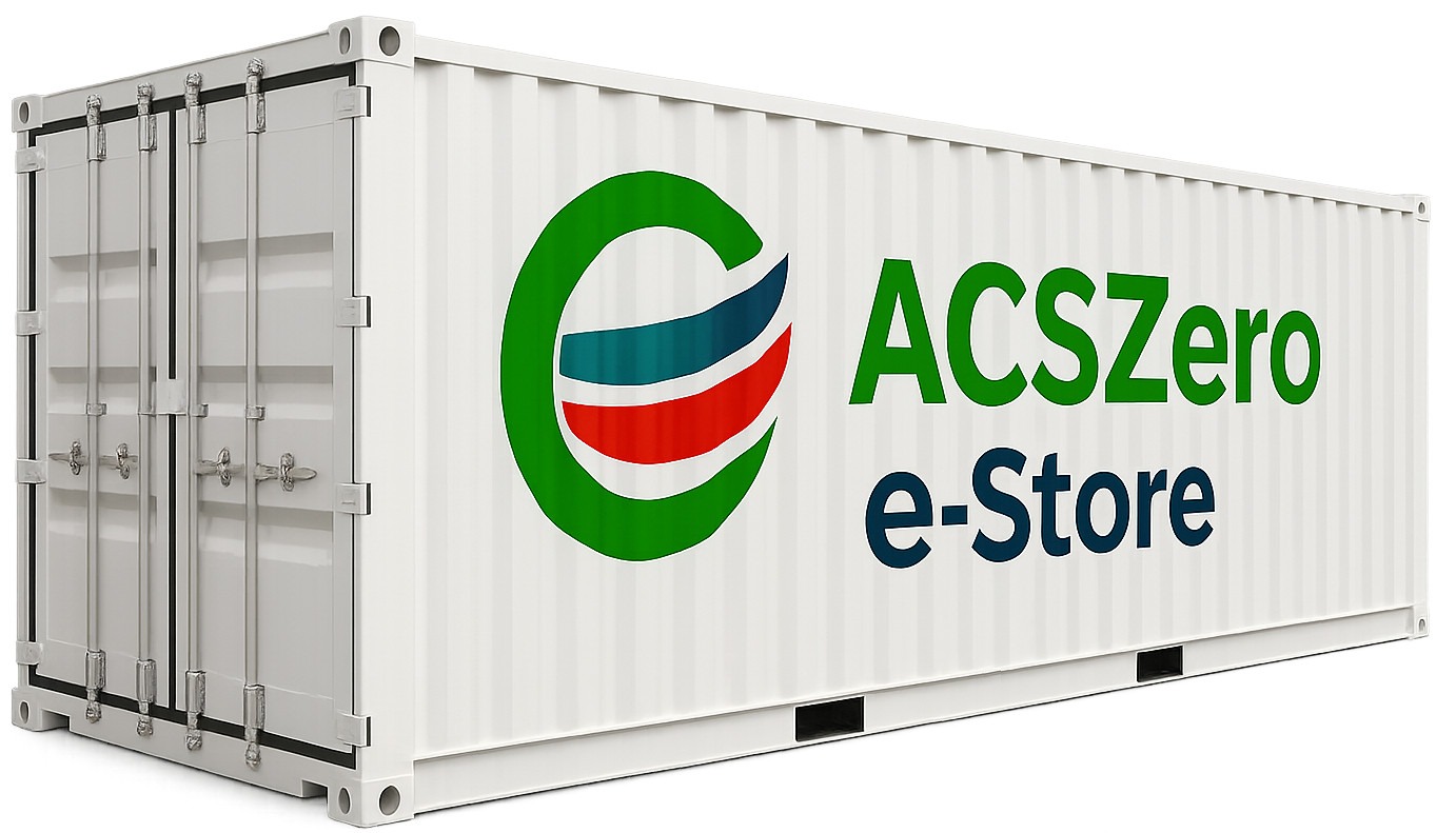 ACSZero e-store