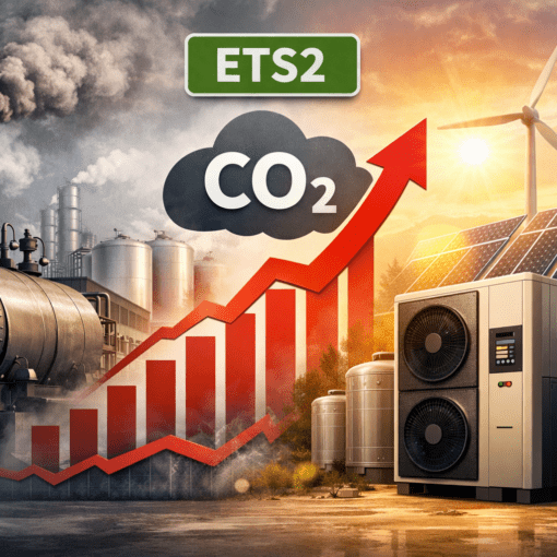 ETS2 empresas consumo agua caliente