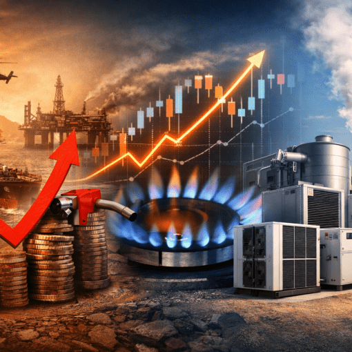 reducción de costes energéticos industriales